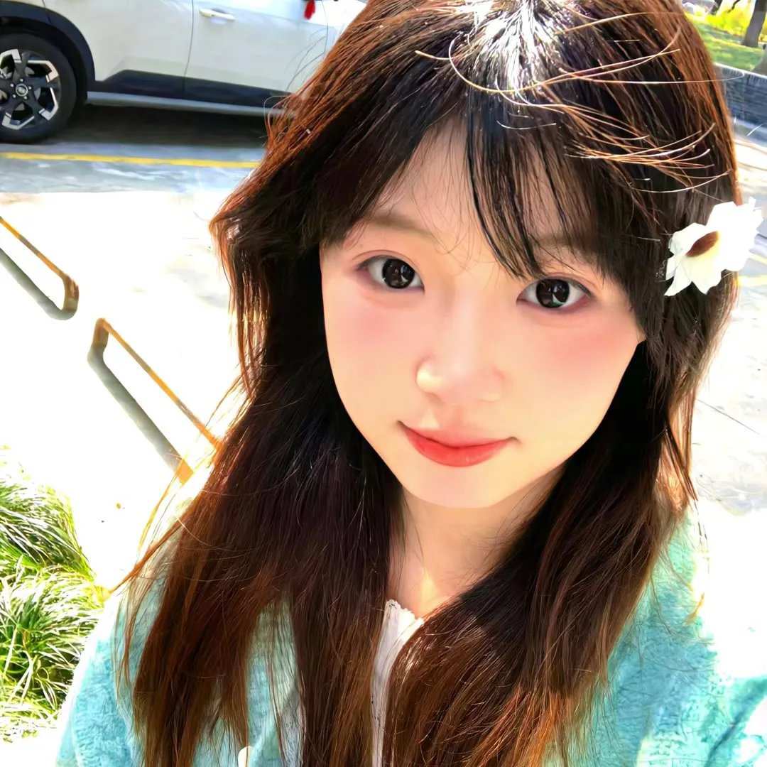 超时空少女