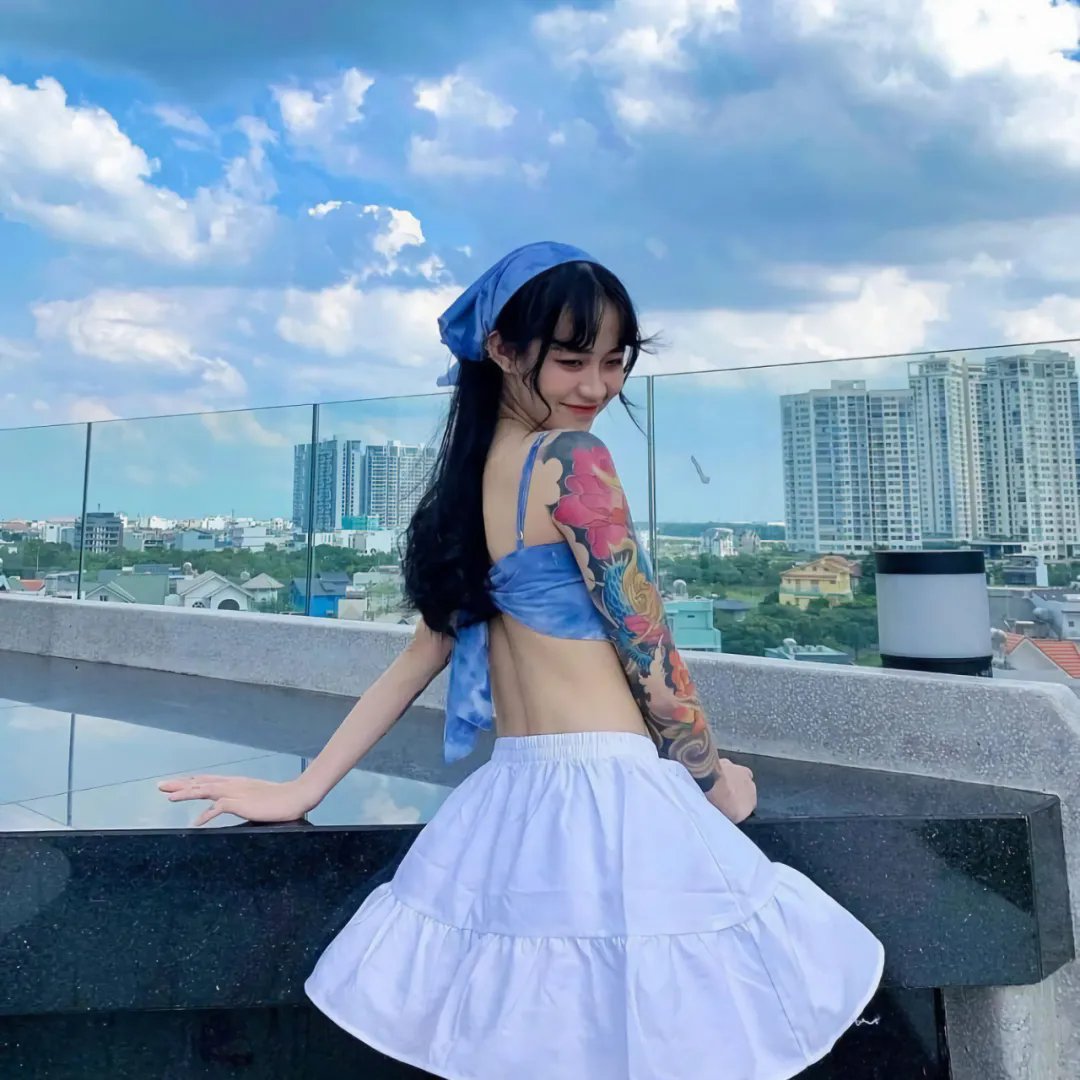 风筝再次飞起
